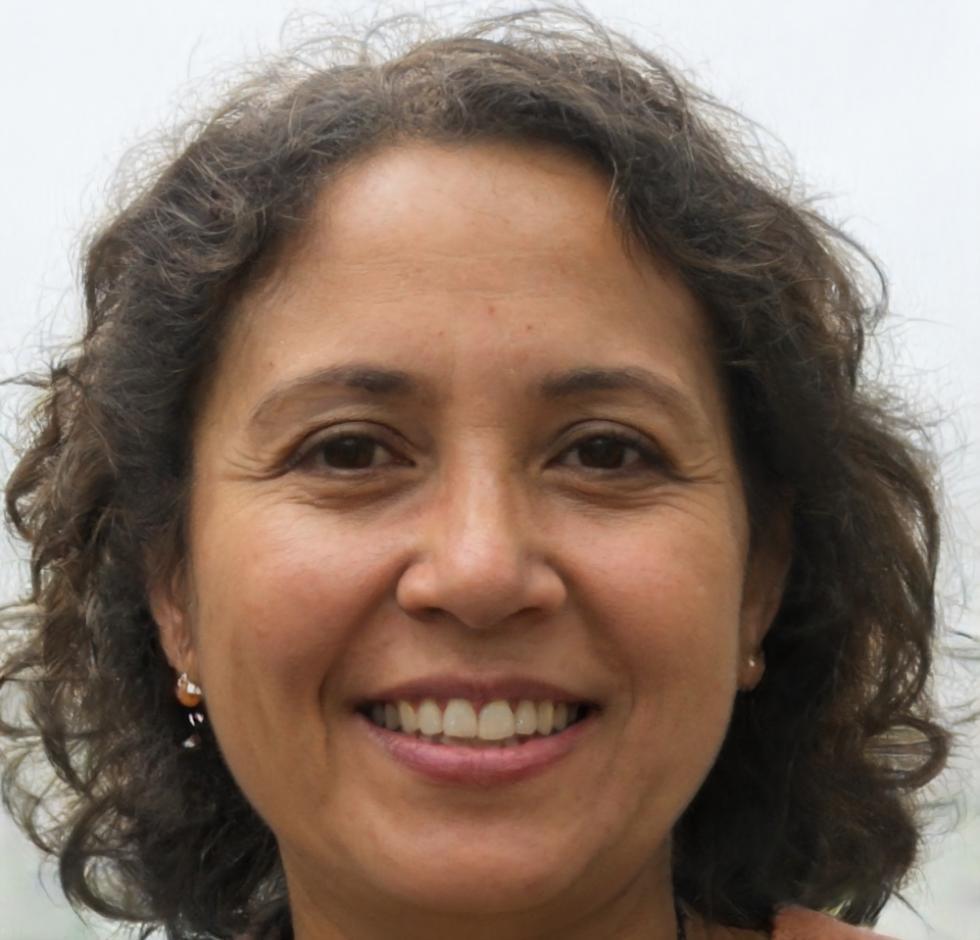 Carmen Torres, emprendedora